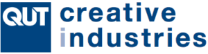 QUT Creative Industries Logo